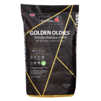 GOLDEN OLDIES® 15KG BAG