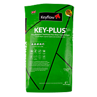 KEYFLOW KEY-PLUS 15KG BAG