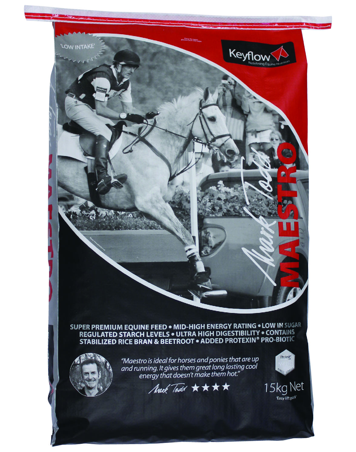 MAESTRO 15KG BAG MAESTRO 15KG BAG