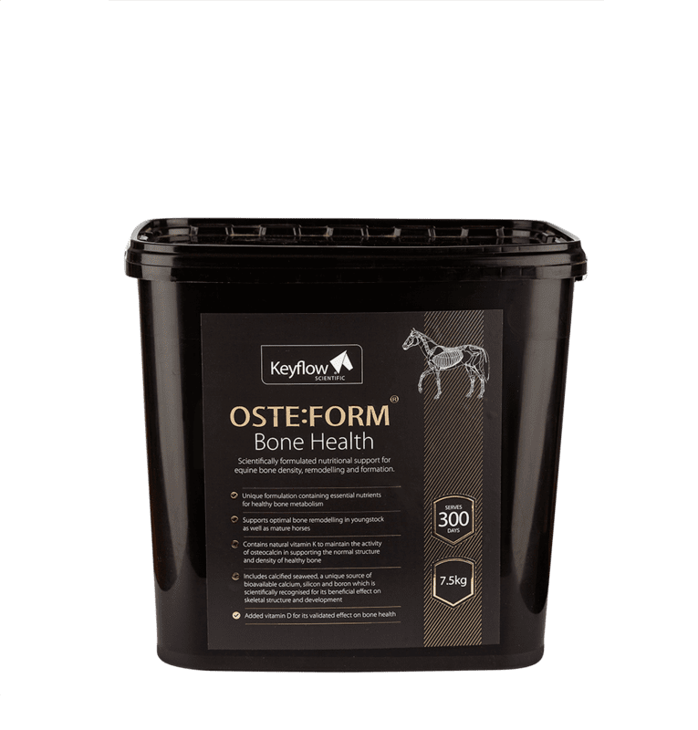 OSTE:FORM® 7.5KG TUB OSTE:FORM® 7.5KG TUB