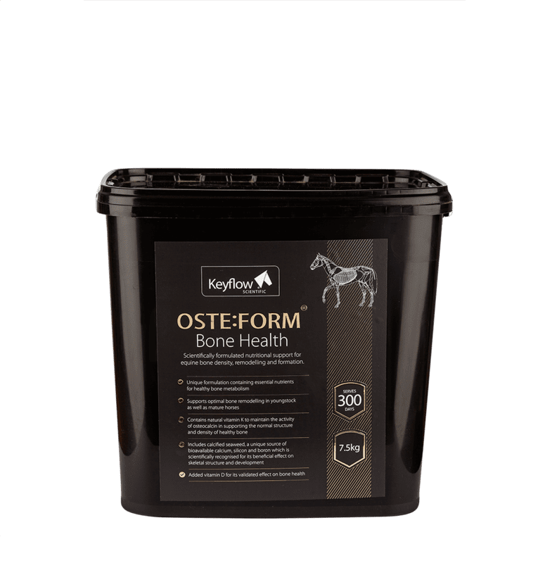 OSTE:FORM® 7.5KG TUB